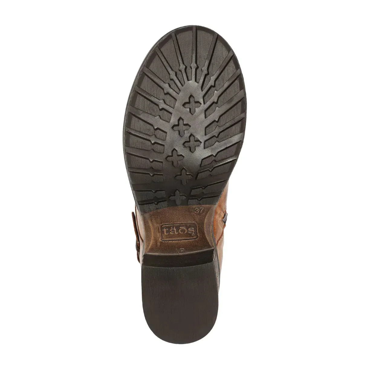 WOMEN'S TAOS CRAVE BOOT | CARAMEL