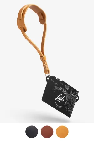 Wrist camera strap (F2.8)