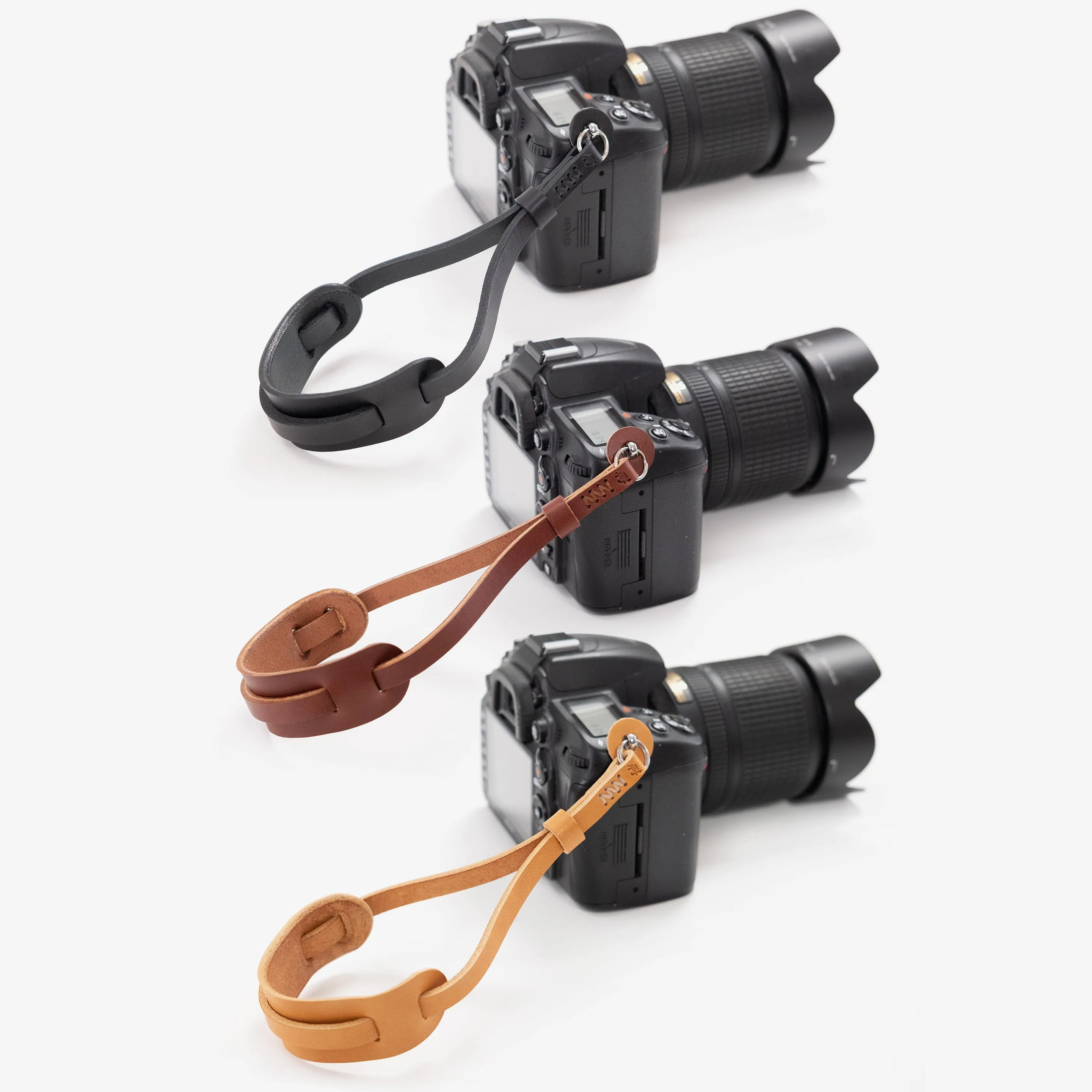 Wrist camera strap (F2.8)