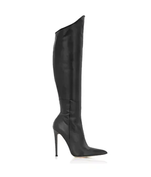 Zyndra 120 Black